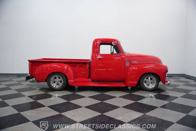 1954 Chevrolet 3100