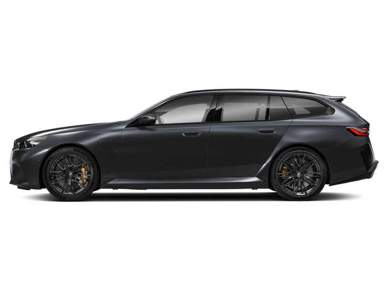 2026 BMW M5 Touring