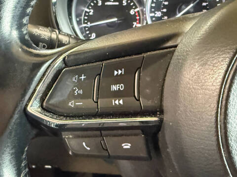 2016 Mazda CX-9 Grand Touring