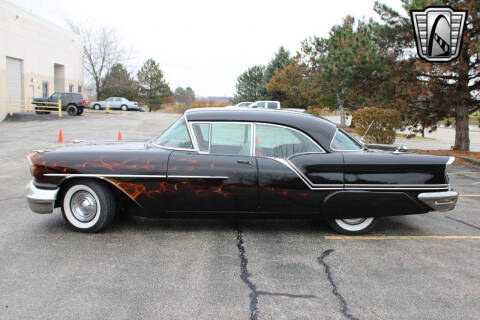 1957 Oldsmobile Eighty-Eight