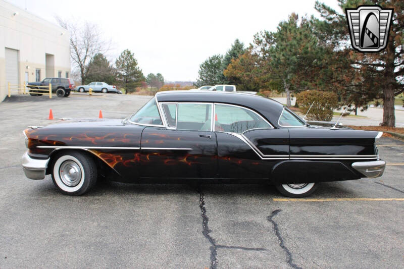 1957 Oldsmobile Eighty-Eight