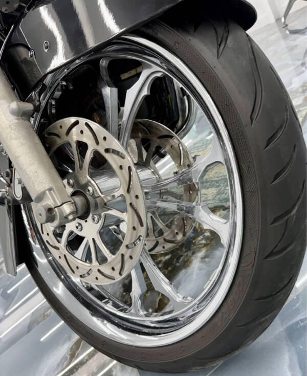 2007 Harley-Davidson Street Glide