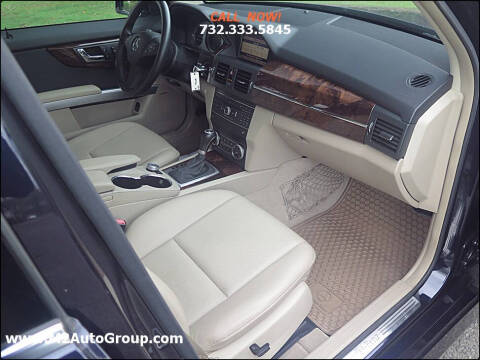 2011 Mercedes-Benz GLK GLK 350 4MATIC