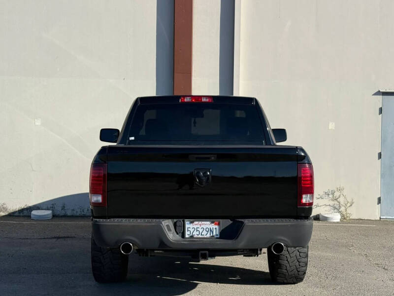 2014 RAM 1500 Express