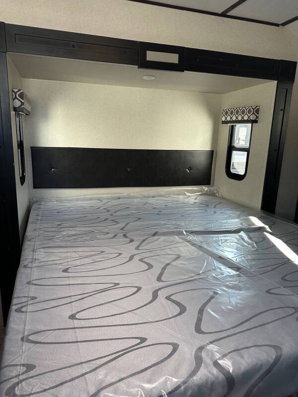 2019 Forest River Tracer 260 KS