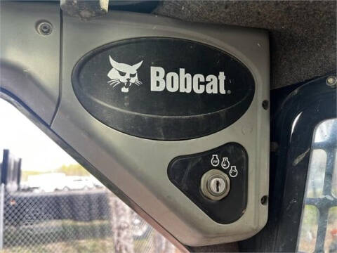 2010 Bobcat T110