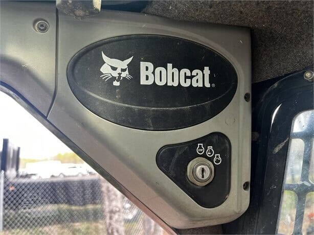 2010 Bobcat T110