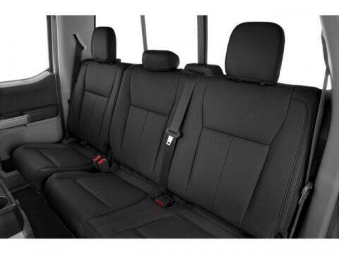 2020 Ford F-250 Super Duty