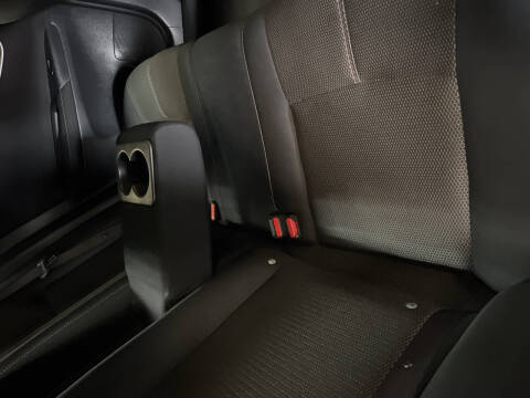 2014 Nissan Sentra FE+ S