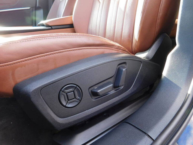 2019 Audi A6 quattro Prestige 55 TFSI