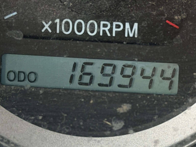 2005 Toyota Sienna XLE 7 Passenger