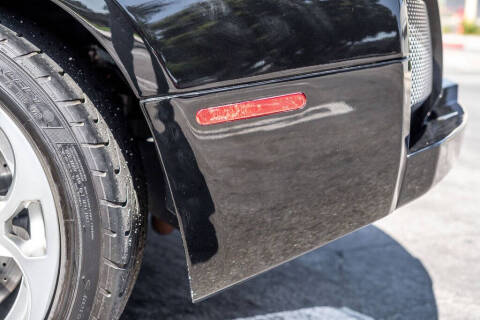 2006 Lamborghini Murcielago