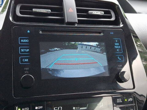 2019 Toyota Prius XLE AWD-e