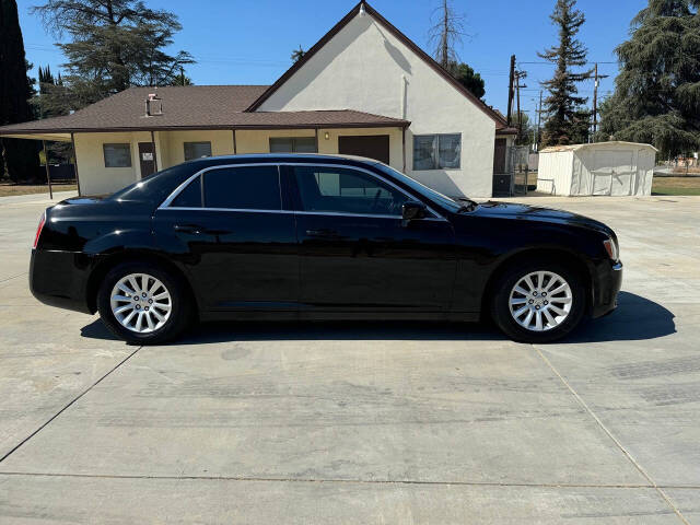 2012 Chrysler 300 for sale at Auto Union in Reseda, CA