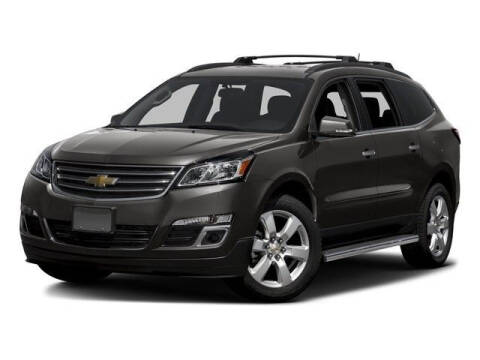 2016 Chevrolet Traverse for sale at New Wave Auto Brokers & Sales in Denver CO