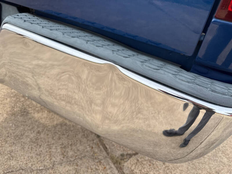 2010 Dodge Ram 1500 SLT