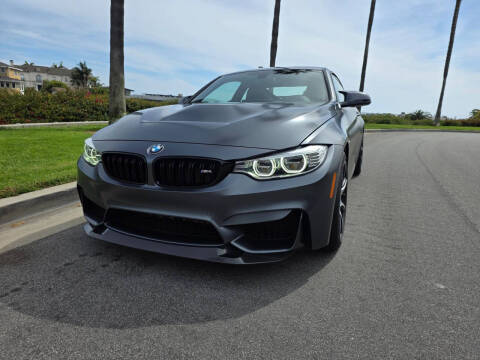 2016 BMW M4 GTS