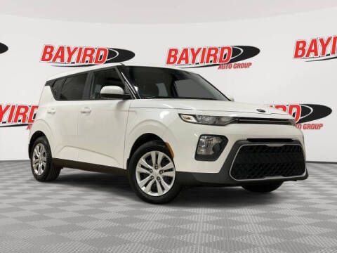 2021 Kia Soul for sale at Bayird Car Match in Jonesboro AR