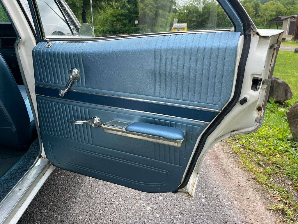 1966 Pontiac Catalina 42
