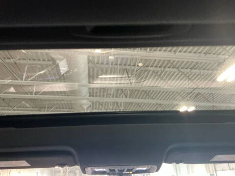 2022 GMC Sierra 2500HD