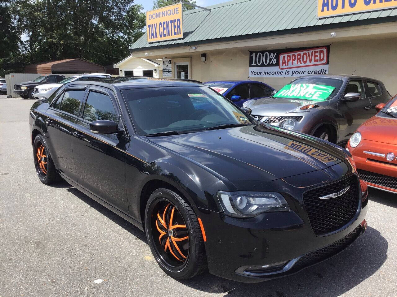 used chrysler 300 for sale in louisiana carsforsale com used chrysler 300 for sale in louisiana