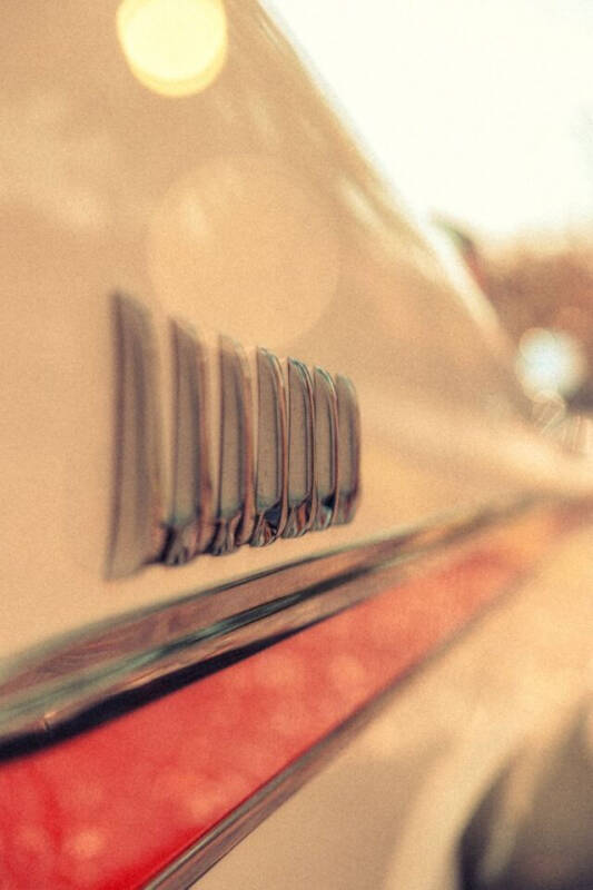 1957 Chrysler New Yorker