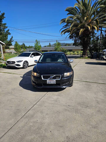 2009 Volvo C30 T5 R-Design