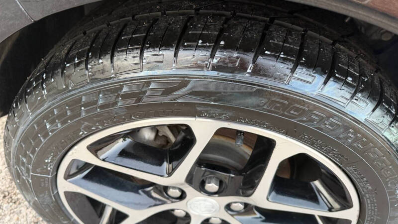 2017 Buick Regal Sport Touring