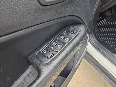 2018 Jeep Compass Altitude