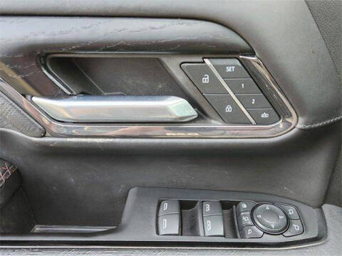 2024 GMC Sierra 2500HD AT4X