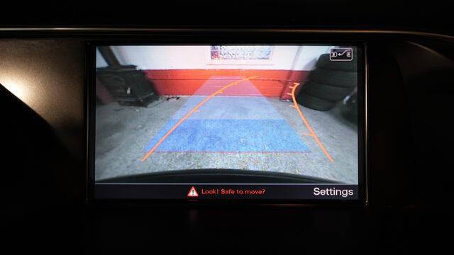 2013 Audi Allroad 2.0T quattro Prestige