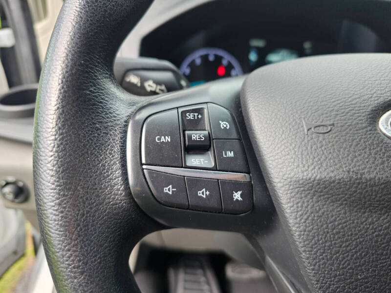 2020 Ford Transit 150 XLT