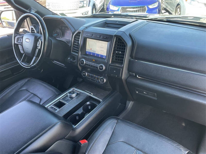 2020 Ford Expedition MAX Limited