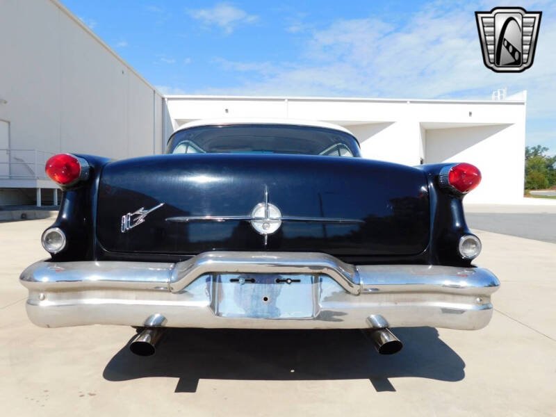 1956 Oldsmobile Super 88