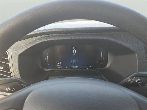 2026 Ford Transit 250