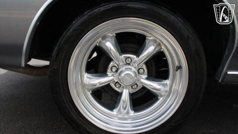 1972 Chevrolet Chevelle