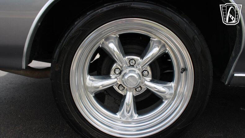 1972 Chevrolet Chevelle