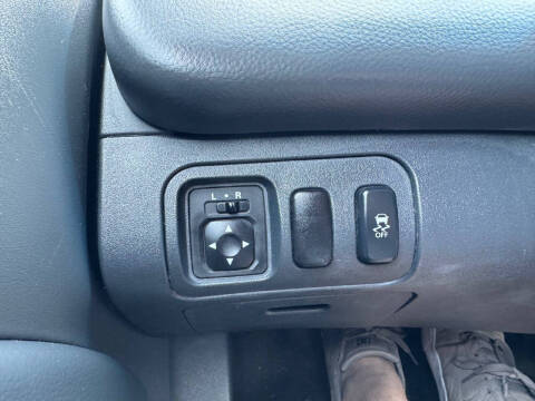 2011 Mitsubishi Eclipse GS