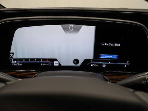 2021 Cadillac Escalade Luxury