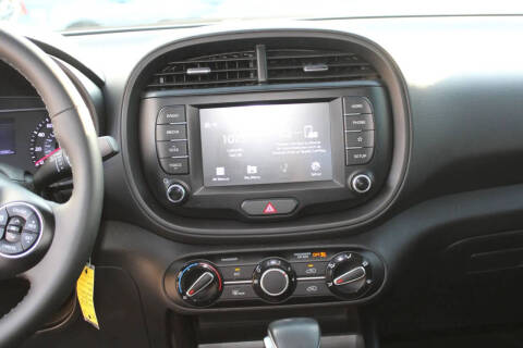 2020 Kia Soul