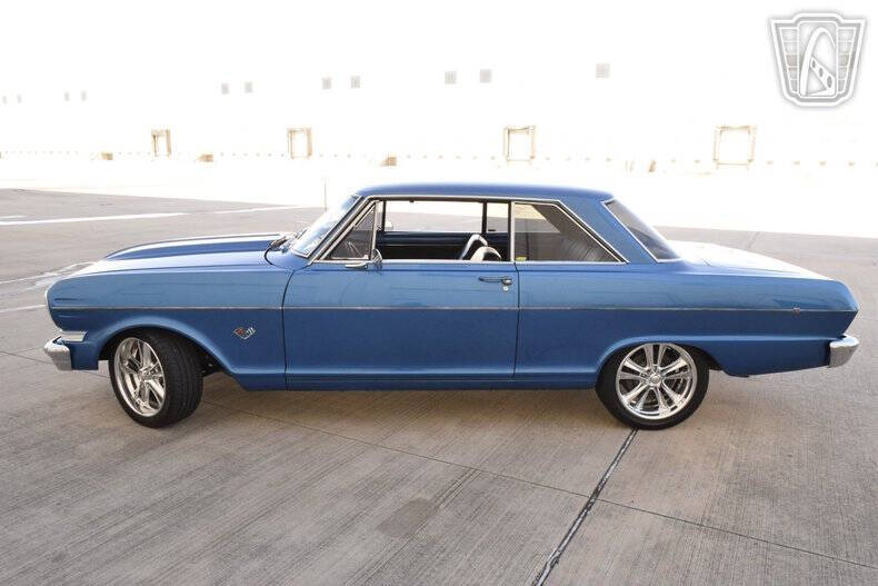 1964 Chevrolet Nova