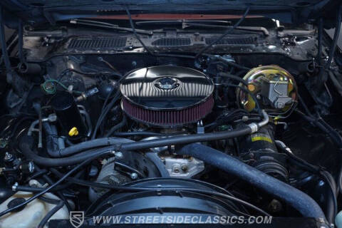 1979 Chevrolet Camaro