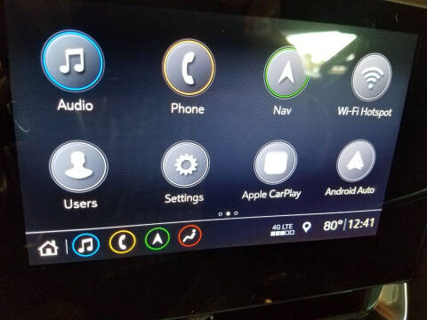 2020 Chevrolet Corvette Stingray