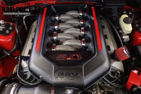 1999 Ford Mustang SVT Cobra