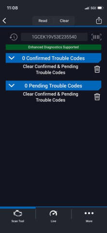 2003 Chevrolet Silverado 1500