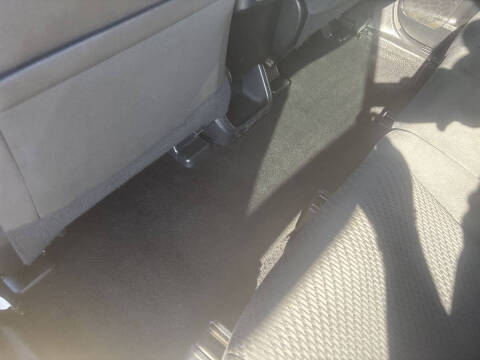 2015 Toyota Highlander LE