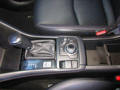 2019 Mazda CX-3 Touring