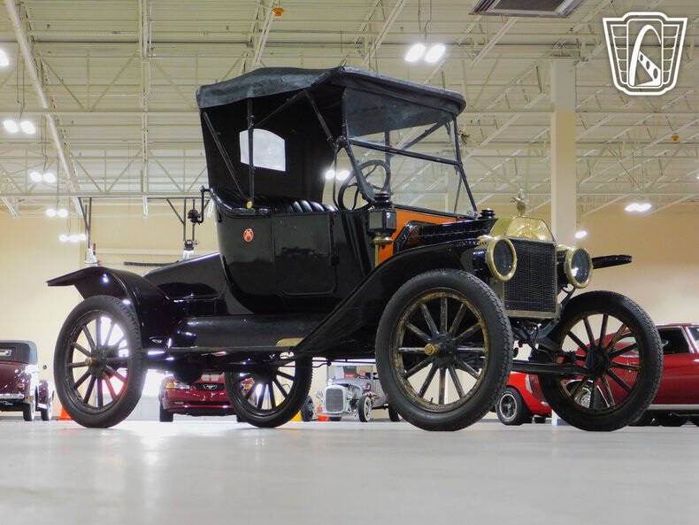 1914 Ford Model T