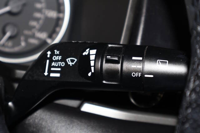 2022 Mitsubishi Outlander Black Edition