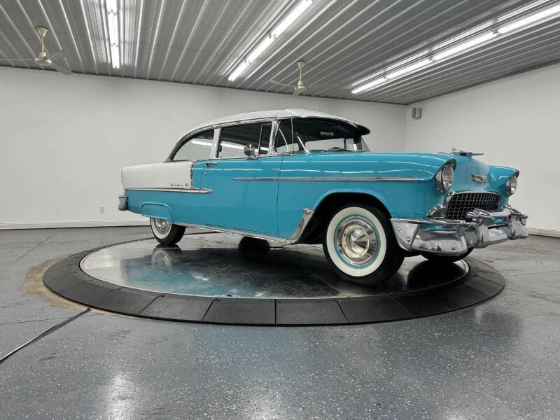 1955 Chevrolet Bel Air